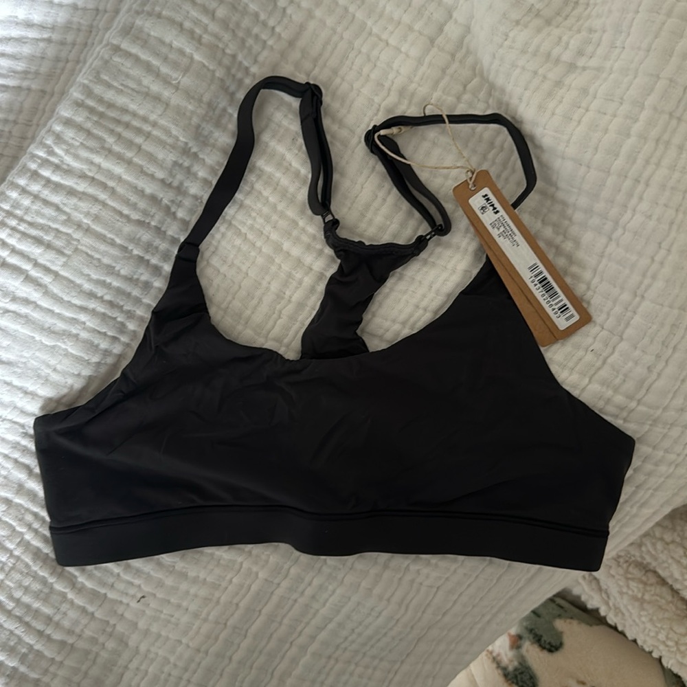 SKIMS Racerback Bralette